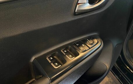 KIA Rio IV, 2019 год, 1 024 900 рублей, 21 фотография