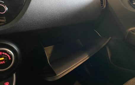 KIA Rio IV, 2019 год, 1 024 900 рублей, 28 фотография