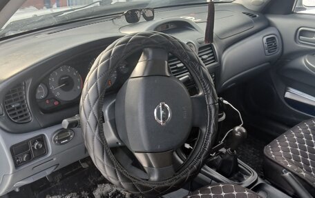 Nissan Almera Classic, 2007 год, 500 000 рублей, 5 фотография