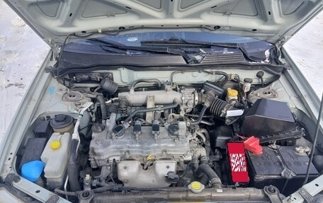 Nissan Almera Classic, 2007 год, 500 000 рублей, 7 фотография