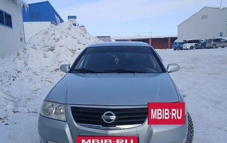 Nissan Almera Classic, 2007 год, 500 000 рублей, 2 фотография