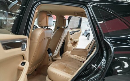 Porsche Macan I рестайлинг, 2014 год, 2 565 000 рублей, 7 фотография