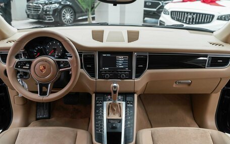 Porsche Macan I рестайлинг, 2014 год, 2 565 000 рублей, 10 фотография