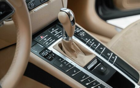 Porsche Macan I рестайлинг, 2014 год, 2 565 000 рублей, 9 фотография