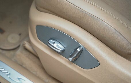 Porsche Macan I рестайлинг, 2014 год, 2 565 000 рублей, 8 фотография