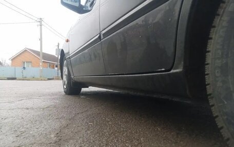 Hyundai Accent II, 2010 год, 500 000 рублей, 7 фотография