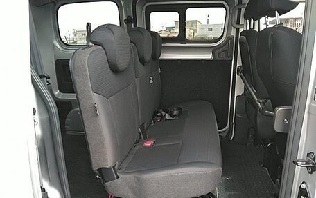 Nissan NV200, 2021 год, 1 750 000 рублей, 8 фотография