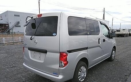 Nissan NV200, 2021 год, 1 750 000 рублей, 4 фотография
