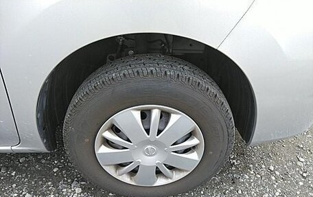 Nissan NV200, 2021 год, 1 750 000 рублей, 10 фотография