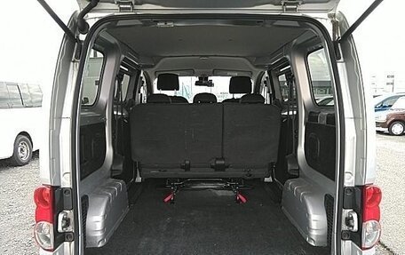 Nissan NV200, 2021 год, 1 750 000 рублей, 9 фотография