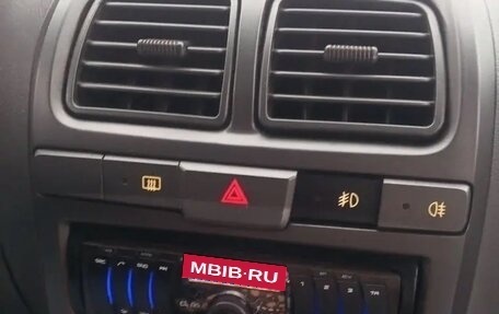 Hyundai Accent II, 2010 год, 500 000 рублей, 14 фотография