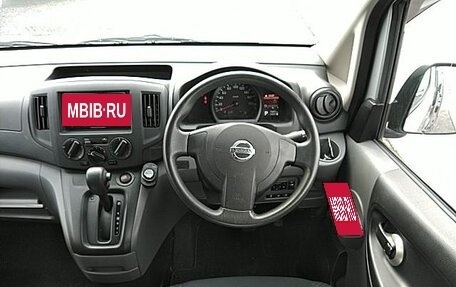 Nissan NV200, 2021 год, 1 750 000 рублей, 5 фотография