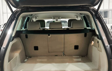 Volkswagen Touareg III, 2014 год, 2 699 000 рублей, 12 фотография