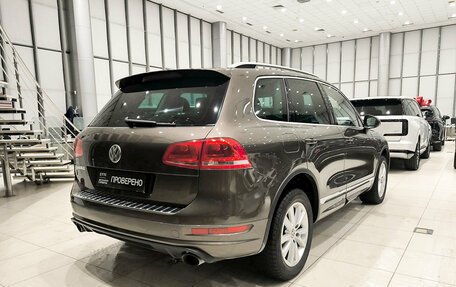 Volkswagen Touareg III, 2014 год, 2 699 000 рублей, 6 фотография