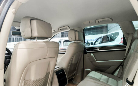 Volkswagen Touareg III, 2014 год, 2 699 000 рублей, 15 фотография