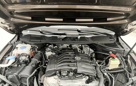 Volkswagen Touareg III, 2014 год, 2 699 000 рублей, 11 фотография