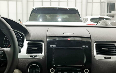 Volkswagen Touareg III, 2014 год, 2 699 000 рублей, 18 фотография