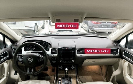 Volkswagen Touareg III, 2014 год, 2 699 000 рублей, 17 фотография