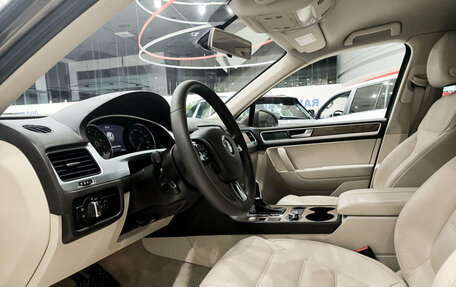 Volkswagen Touareg III, 2014 год, 2 699 000 рублей, 20 фотография