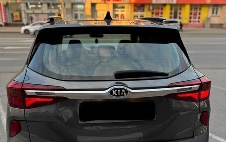 KIA Seltos I, 2022 год, 1 700 000 рублей, 3 фотография