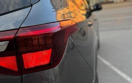 KIA Seltos I, 2022 год, 1 700 000 рублей, 4 фотография