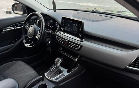 KIA Seltos I, 2022 год, 1 700 000 рублей, 13 фотография