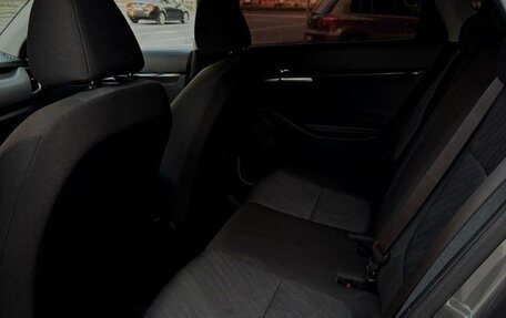 KIA Seltos I, 2022 год, 1 700 000 рублей, 15 фотография