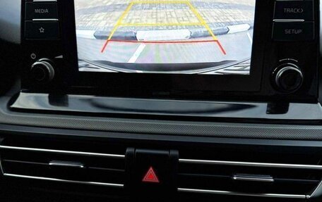 KIA Seltos I, 2022 год, 1 700 000 рублей, 16 фотография