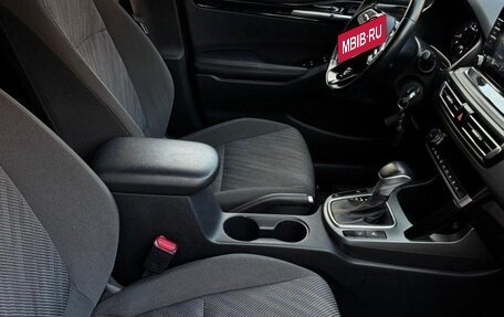 KIA Seltos I, 2022 год, 1 700 000 рублей, 14 фотография