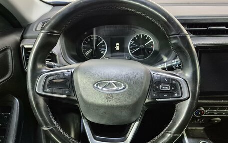 Chery Tiggo 4 I рестайлинг, 2020 год, 1 347 000 рублей, 11 фотография