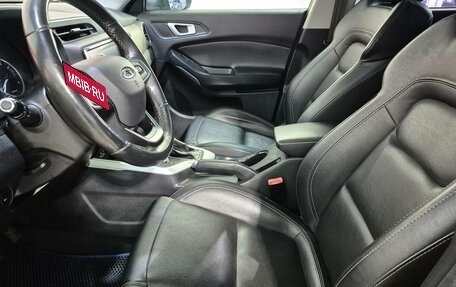 Chery Tiggo 4 I рестайлинг, 2020 год, 1 347 000 рублей, 12 фотография