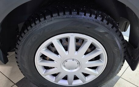 Chery Tiggo 4 I рестайлинг, 2020 год, 1 347 000 рублей, 20 фотография