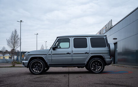 Mercedes-Benz G-Класс W463 рестайлинг _iii, 2025 год, 21 200 000 рублей, 3 фотография