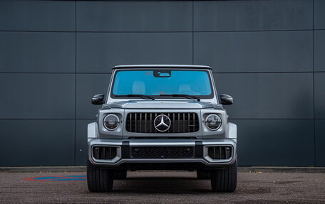 Mercedes-Benz G-Класс W463 рестайлинг _iii, 2025 год, 21 200 000 рублей, 2 фотография