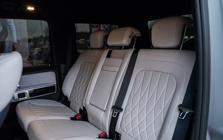 Mercedes-Benz G-Класс W463 рестайлинг _iii, 2025 год, 21 200 000 рублей, 5 фотография