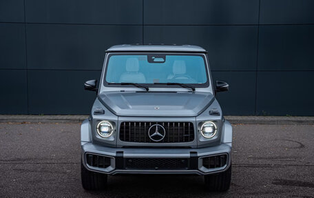 Mercedes-Benz G-Класс W463 рестайлинг _iii, 2025 год, 21 200 000 рублей, 9 фотография