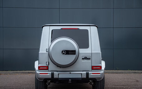 Mercedes-Benz G-Класс W463 рестайлинг _iii, 2025 год, 21 200 000 рублей, 8 фотография