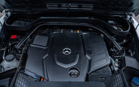Mercedes-Benz G-Класс W463 рестайлинг _iii, 2025 год, 21 200 000 рублей, 10 фотография