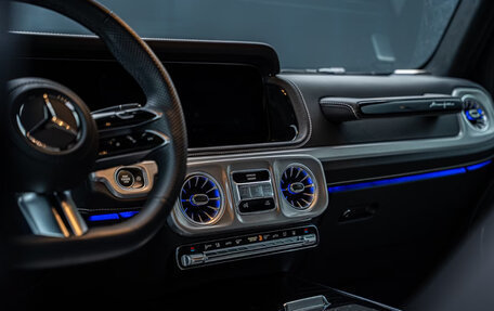 Mercedes-Benz G-Класс W463 рестайлинг _iii, 2025 год, 21 200 000 рублей, 6 фотография