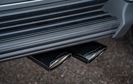 Mercedes-Benz G-Класс W463 рестайлинг _iii, 2025 год, 21 200 000 рублей, 14 фотография