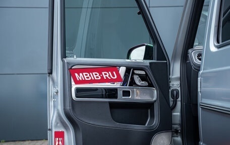 Mercedes-Benz G-Класс W463 рестайлинг _iii, 2025 год, 21 200 000 рублей, 13 фотография