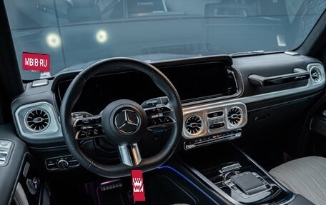 Mercedes-Benz G-Класс W463 рестайлинг _iii, 2025 год, 21 200 000 рублей, 12 фотография