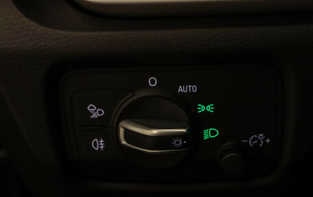 Audi A3, 2017 год, 1 675 000 рублей, 9 фотография