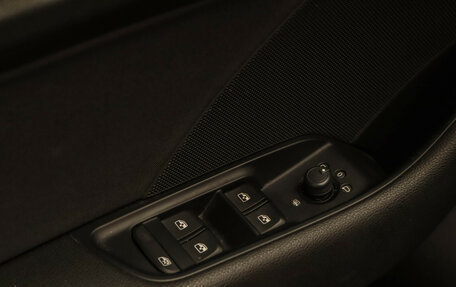 Audi A3, 2017 год, 1 675 000 рублей, 10 фотография