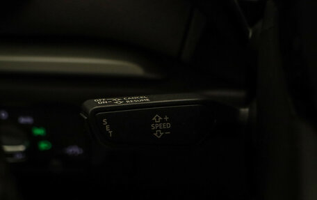 Audi A3, 2017 год, 1 675 000 рублей, 15 фотография