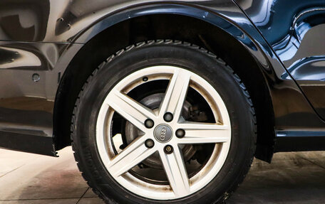 Audi A3, 2017 год, 1 675 000 рублей, 27 фотография