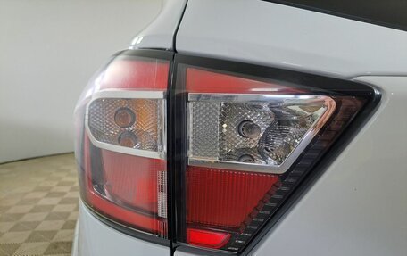 Ford Kuga III, 2017 год, 1 599 000 рублей, 11 фотография