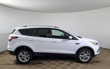 Ford Kuga III, 2017 год, 1 599 000 рублей, 5 фотография