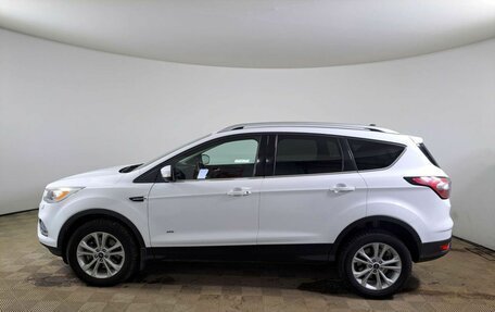 Ford Kuga III, 2017 год, 1 599 000 рублей, 10 фотография