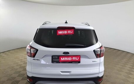 Ford Kuga III, 2017 год, 1 599 000 рублей, 7 фотография